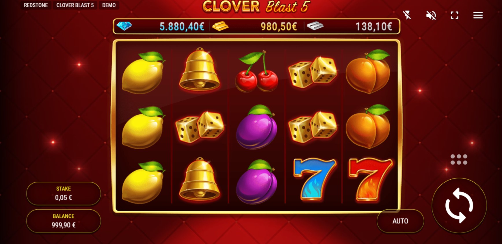 A Closer Look at Clover Blast 5 Slot: A Guide for Online Gamblers