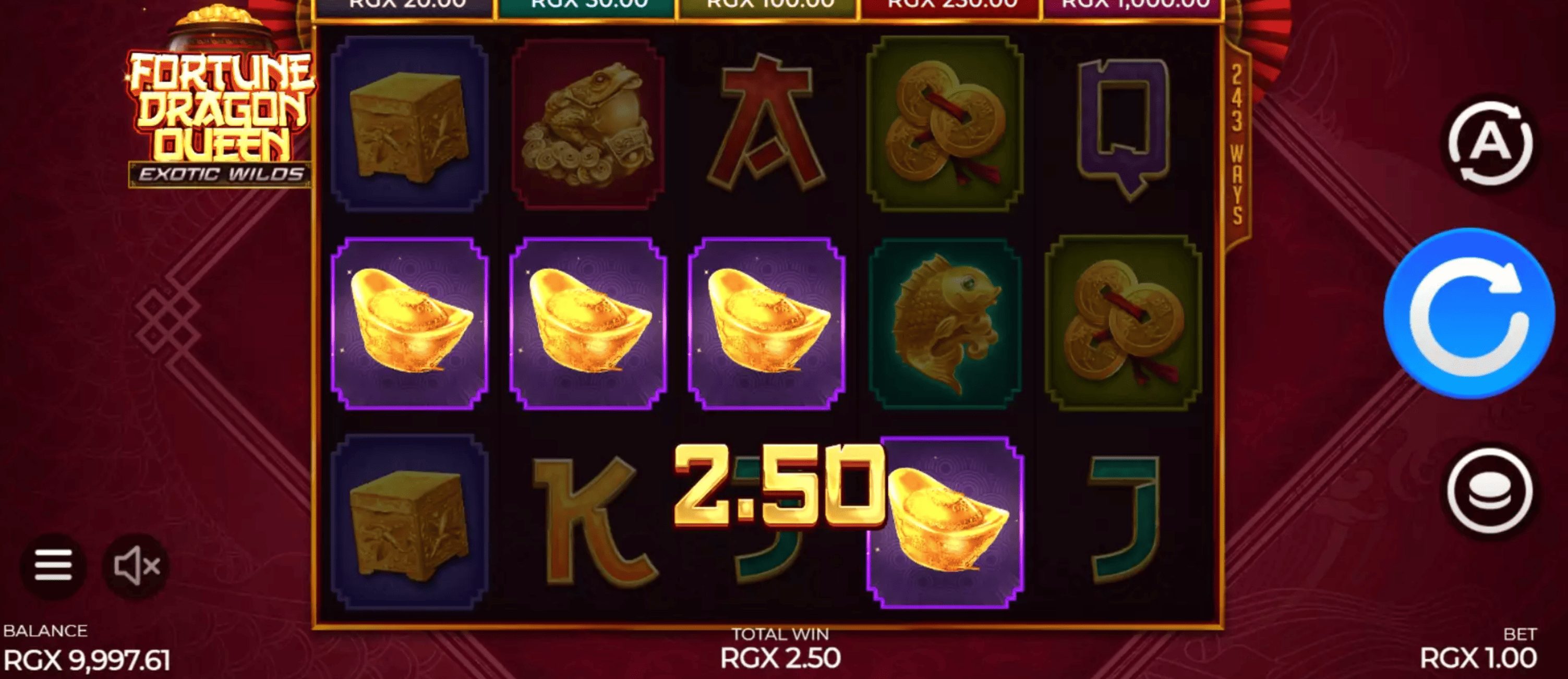 Fortune Dragon Queen: A Comprehensive Guide to the Online Casino Slot Game