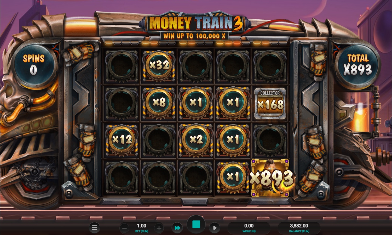 Money Train 3: The Top Guide for Online Casino Slot Game Enthusiasts