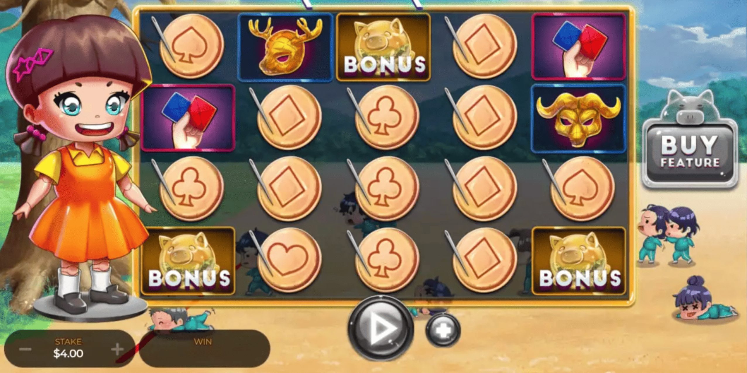 Piggy Game: A Full Review of the Popular Online Casino Slot Game